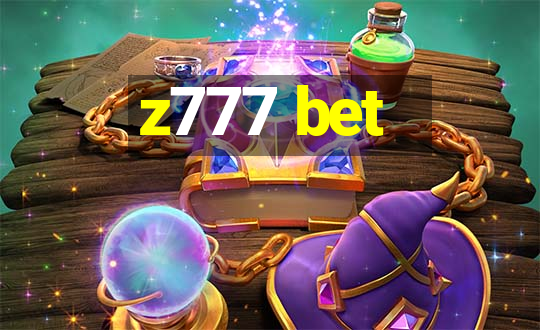 z777 bet