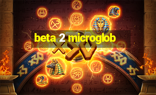 beta 2 microglob