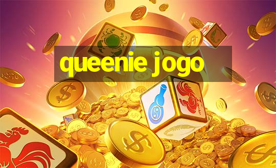 queenie jogo