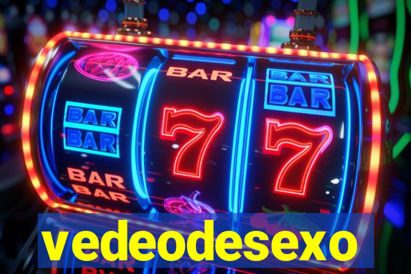 vedeodesexo