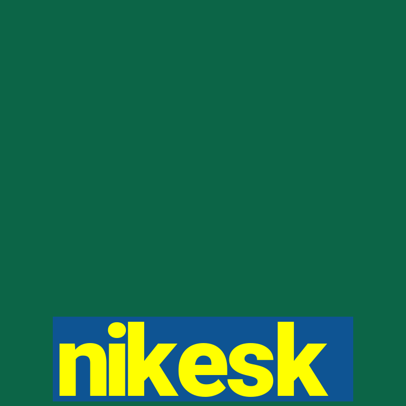 nikesk