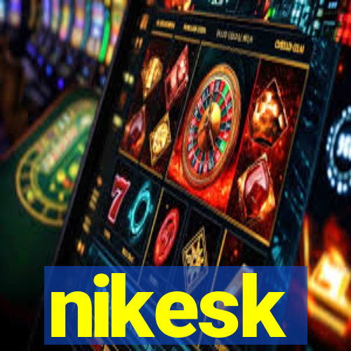 nikesk