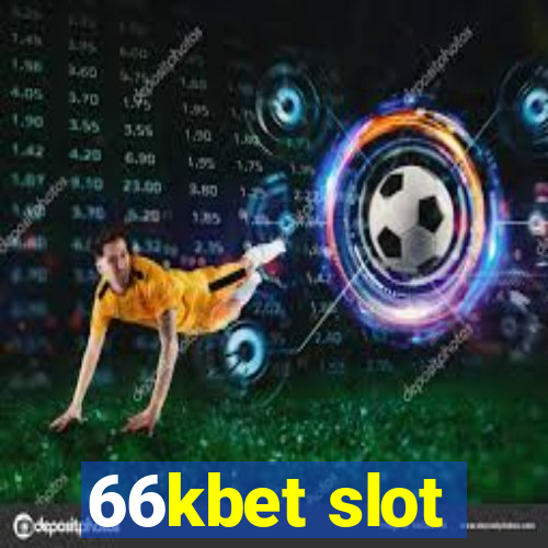 66kbet slot