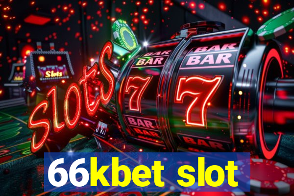 66kbet slot