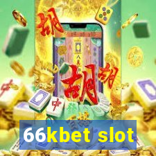 66kbet slot