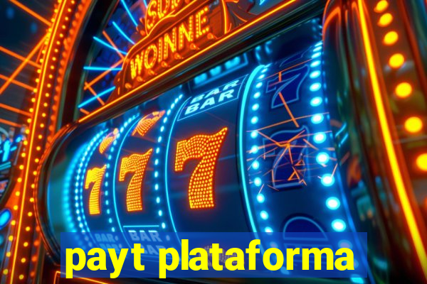 payt plataforma