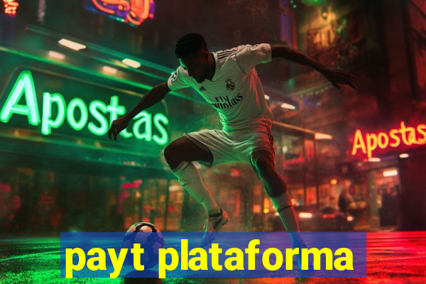 payt plataforma