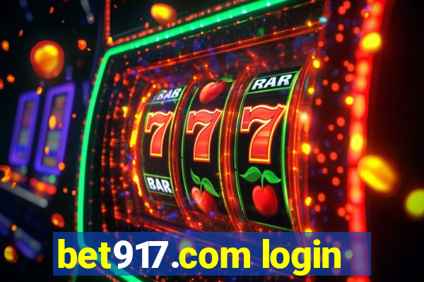 bet917.com login