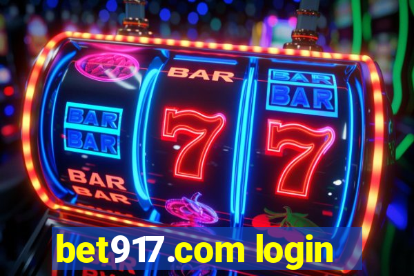 bet917.com login