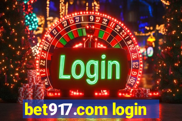 bet917.com login