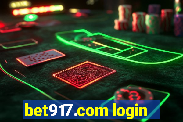 bet917.com login