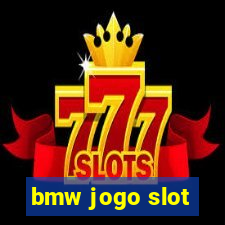 bmw jogo slot