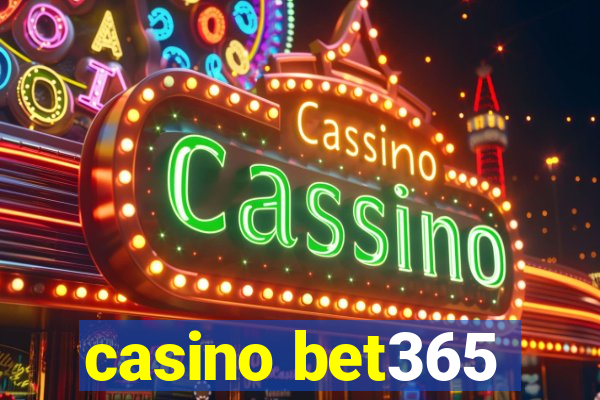 casino bet365