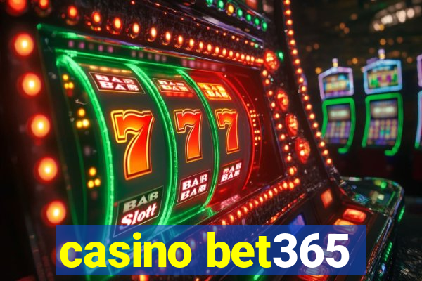 casino bet365