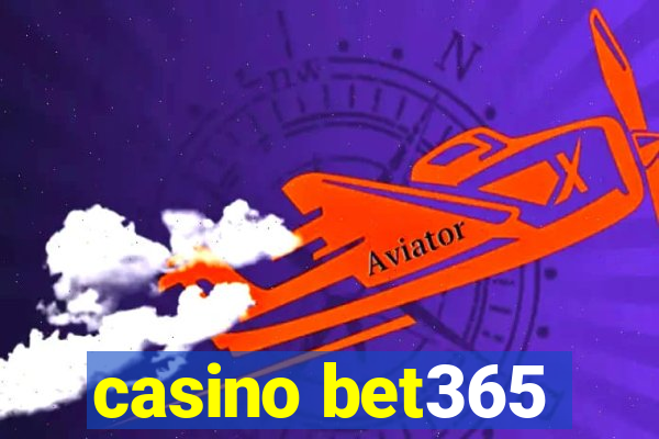 casino bet365