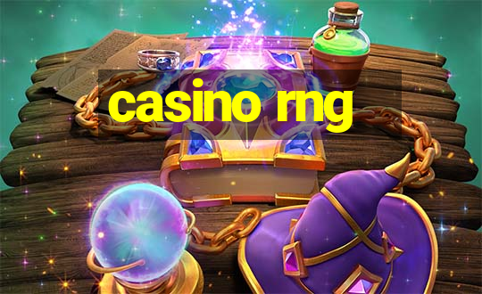 casino rng