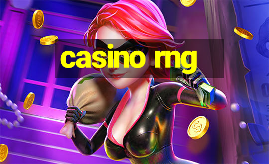 casino rng