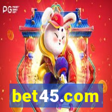 bet45.com