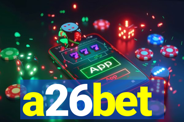 a26bet