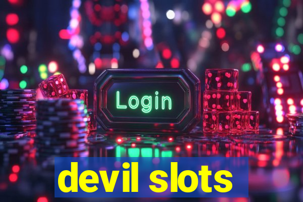 devil slots