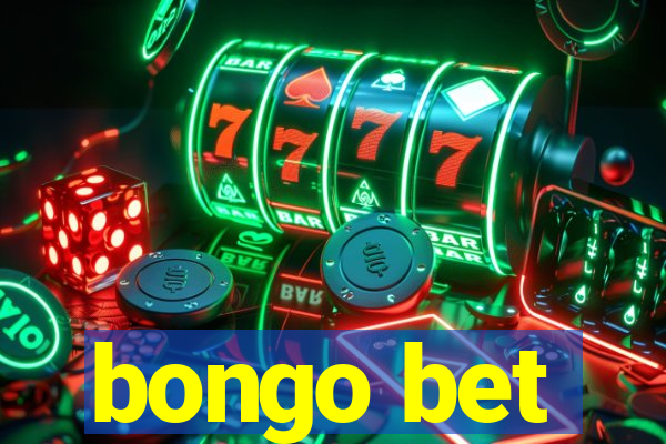 bongo bet