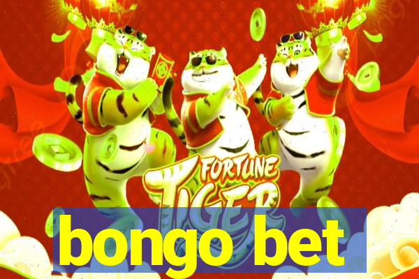 bongo bet