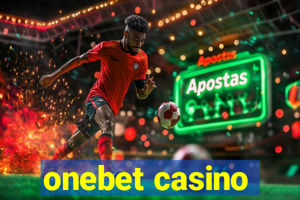 onebet casino