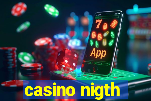 casino nigth