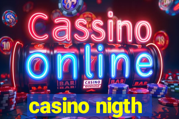 casino nigth