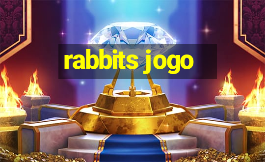 rabbits jogo