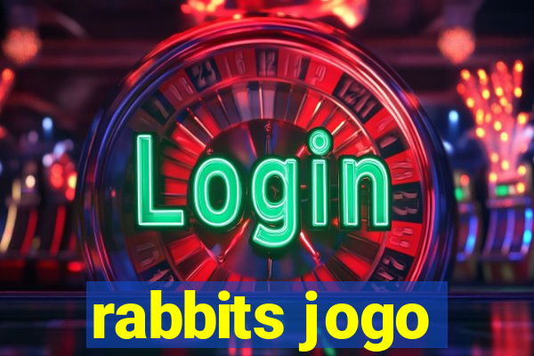 rabbits jogo