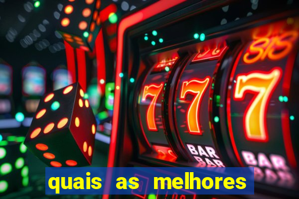 quais as melhores plataformas de jogos