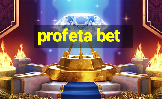 profeta bet