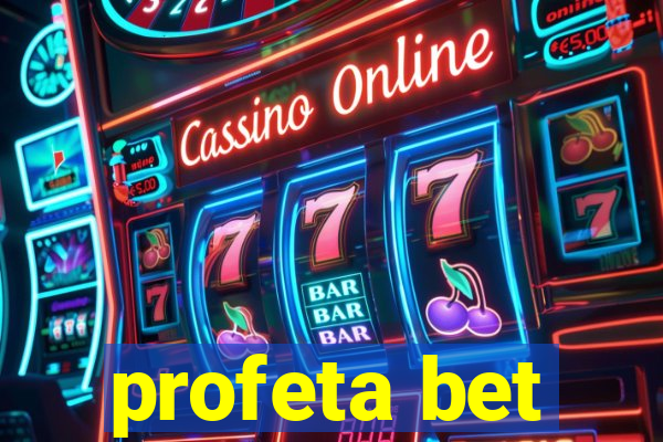 profeta bet