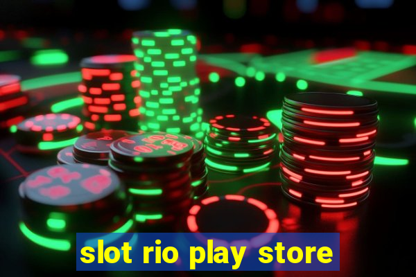 slot rio play store