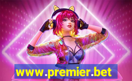 www.premier.bet.com