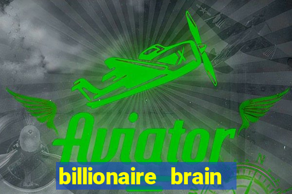 billionaire brain wave - brand new vsl from 8-figure marketer