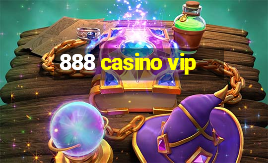 888 casino vip