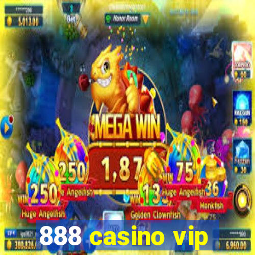 888 casino vip