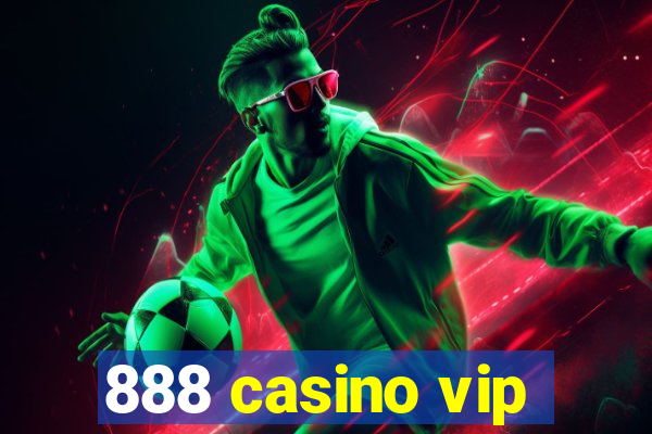 888 casino vip