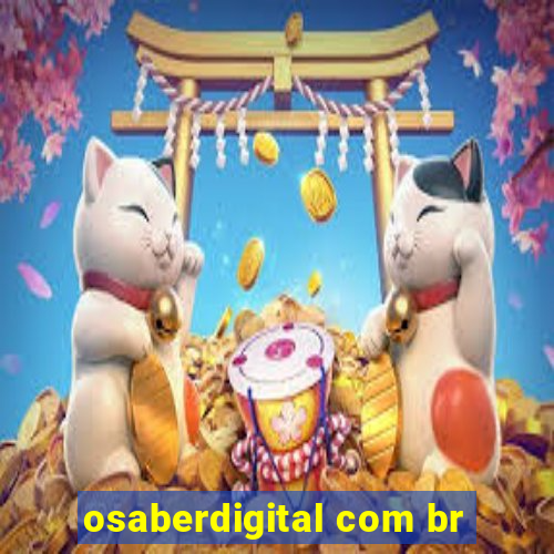 osaberdigital com br