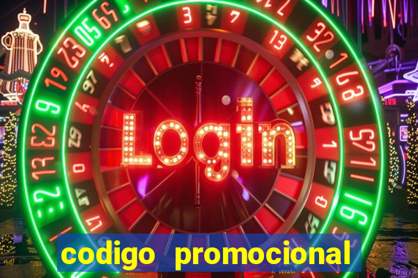 codigo promocional dg jogo