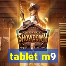 tablet m9