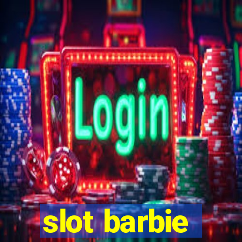 slot barbie