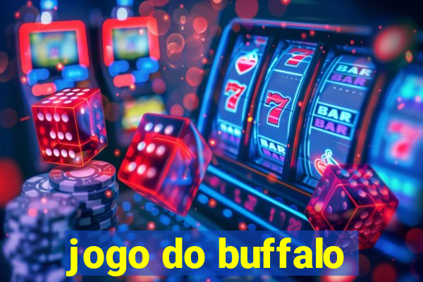 jogo do buffalo