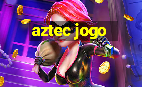 aztec jogo