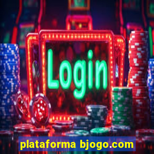 plataforma bjogo.com