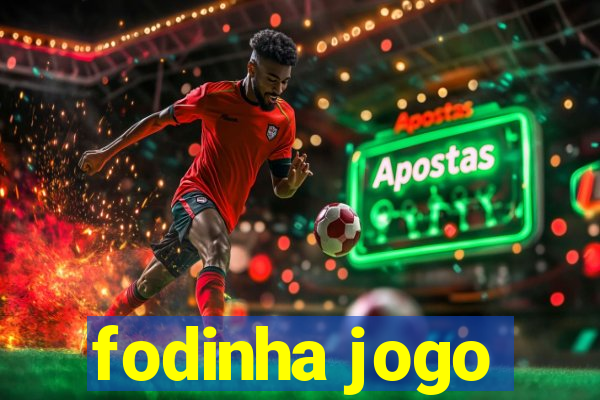 fodinha jogo