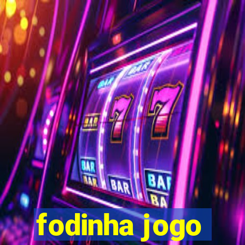 fodinha jogo