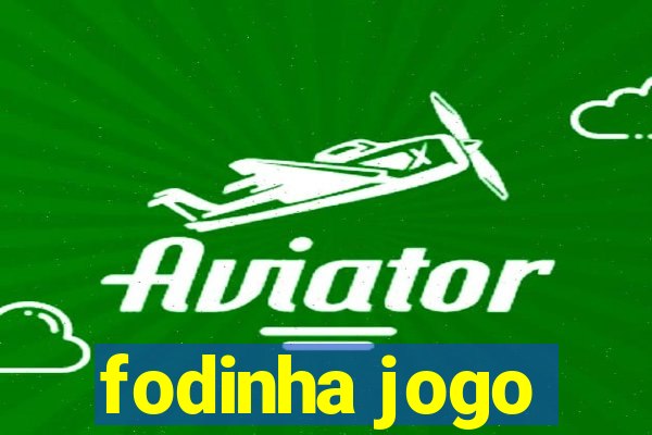 fodinha jogo